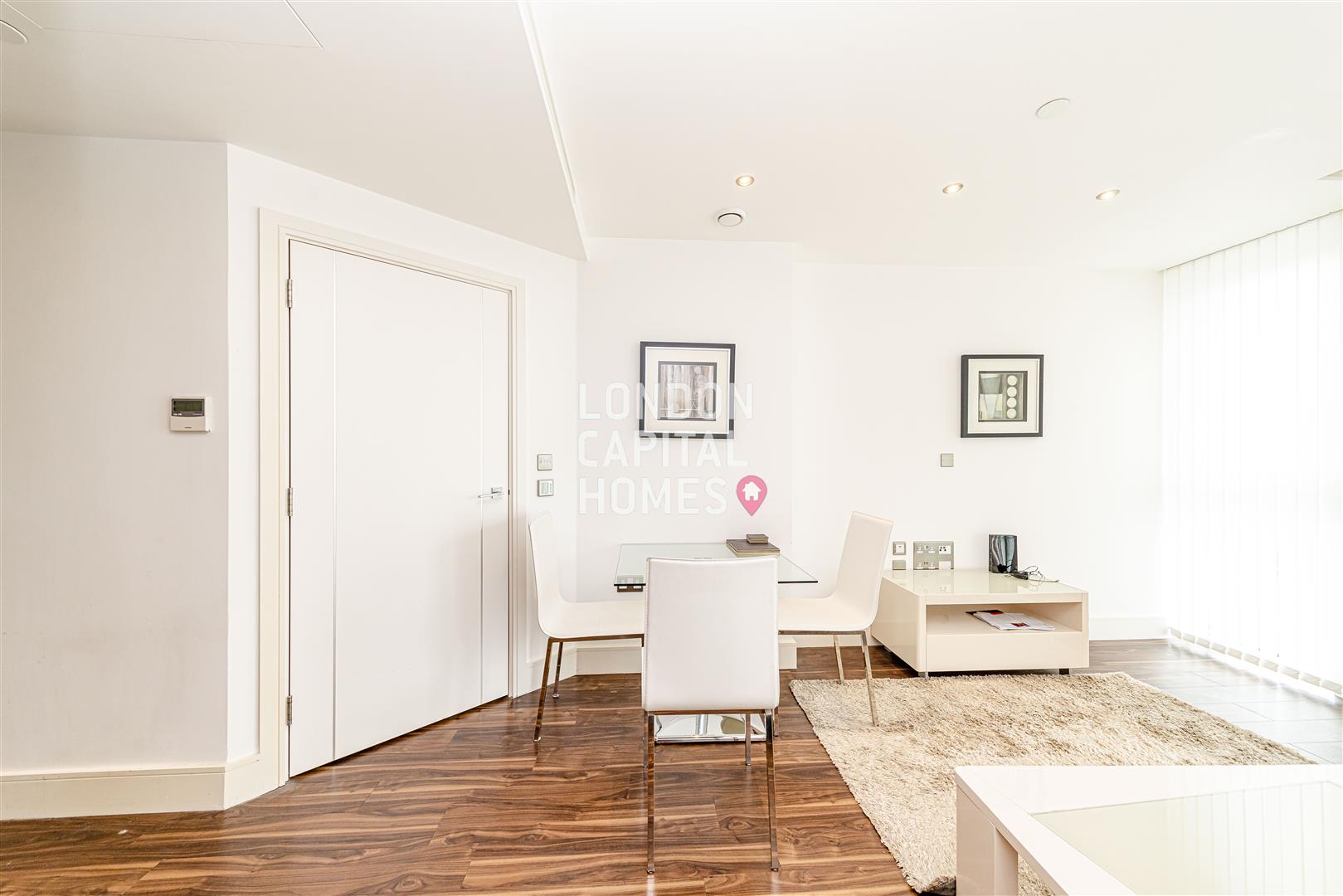 1 bed property in Altitude Point, 71 Alie Street, London